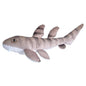 Wild Republic Living Ocean Bamboo Shark  Plush Animal 12"