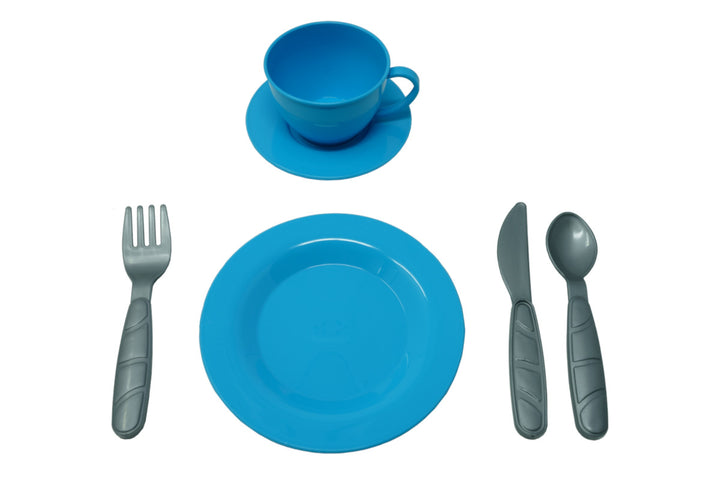 Kitchenware 33 Piece Playset