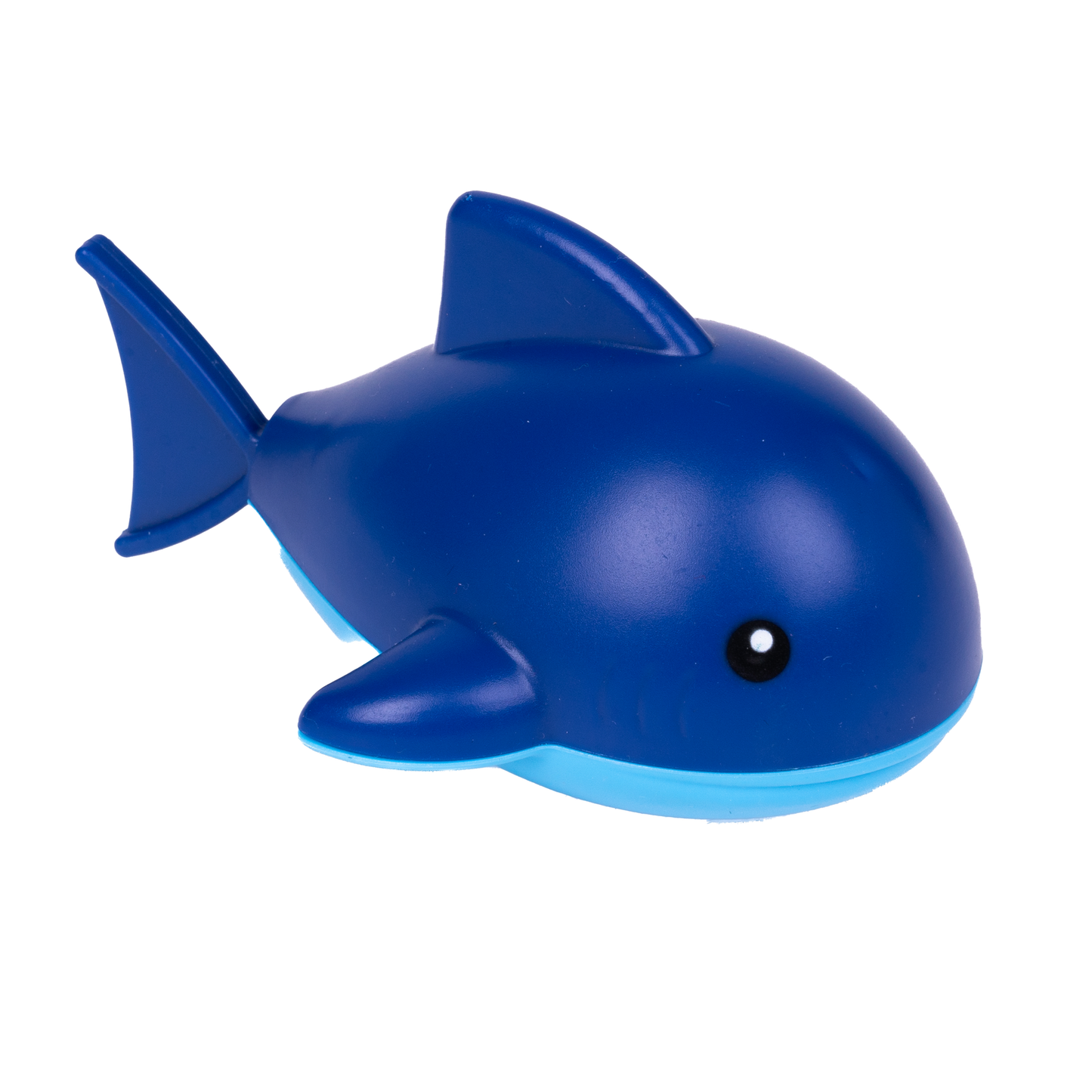 Wind Up Shark