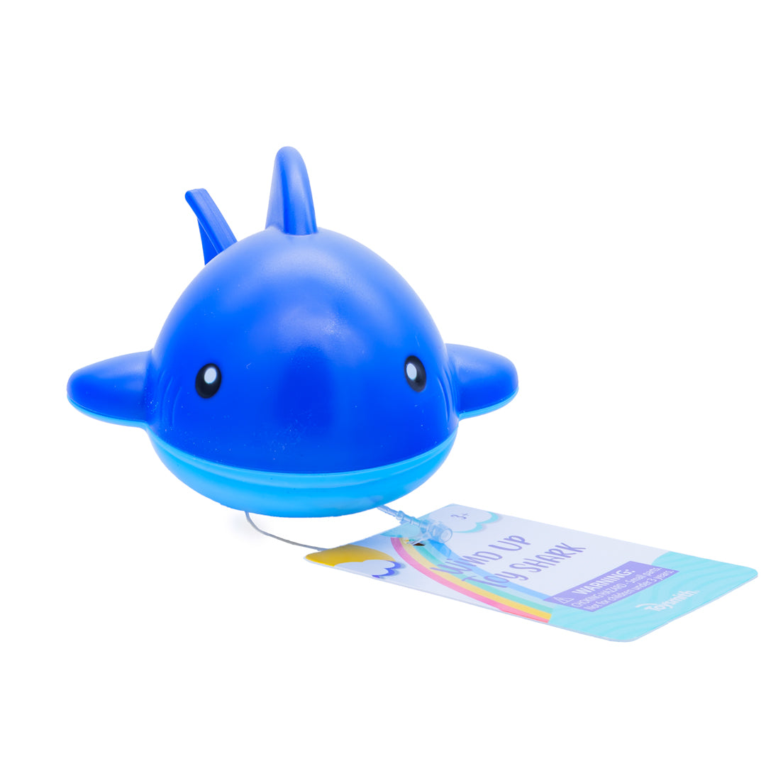 Wind Up Shark