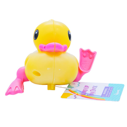 Toysmith Wind-Up Duck
