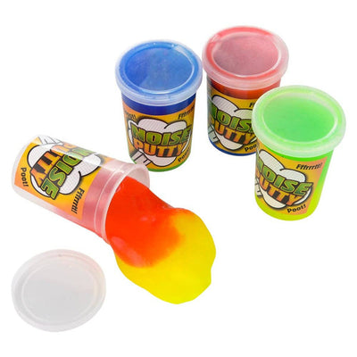 Two Tone Fart Putty