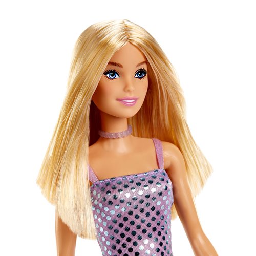 Barbie  Glitz Doll