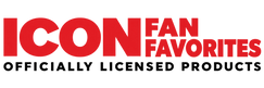 Icon Fan Favorites - Home