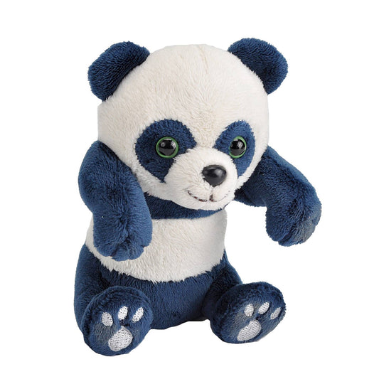 Wild Republic Panda Baby  Cuddlekins Premium Plush Animal 8-Inch