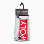 Monopoly Split Crew Socks