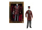 Barbie 2026 Día De Muertos Ken Fully Articulated Fashion Doll with Removable Mask and Hat
