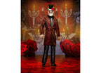 Barbie 2026 Día De Muertos Ken Fully Articulated Fashion Doll with Removable Mask and Hat