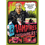 The Lost Boy David Vampires Everywhere Magnet