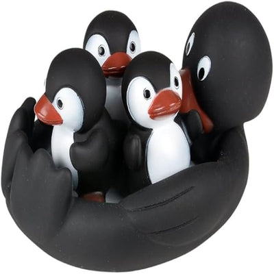 Penguin Bath Toy Set Piece