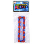 Snap And Click 11-Inch Puzzle