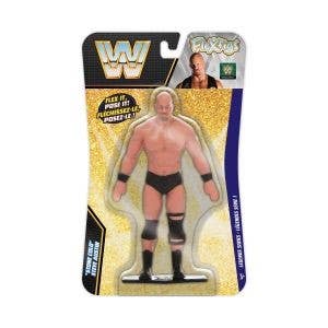 WWE Flexfigs Steve  Austin  Poseable Collectable