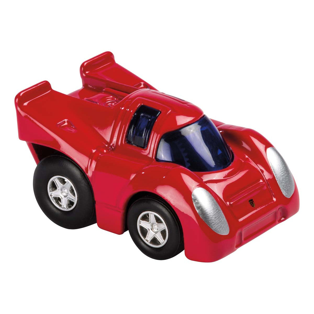 Toysmith Rollin' Assorted Licensed Mini Car Collection