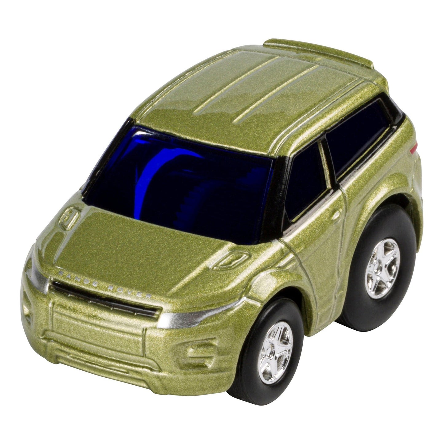 Toysmith Rollin' Assorted Licensed Mini Car Collection