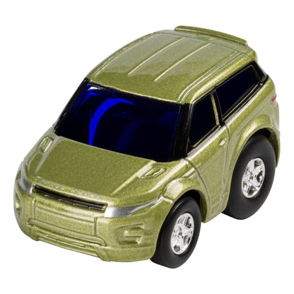 Toysmith Rollin' Assorted Licensed Mini Car Collection