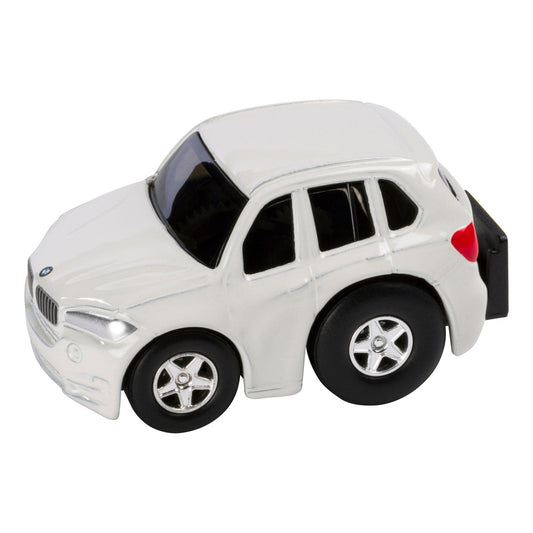 Toysmith Rollin' Assorted Licensed Mini Car Collection