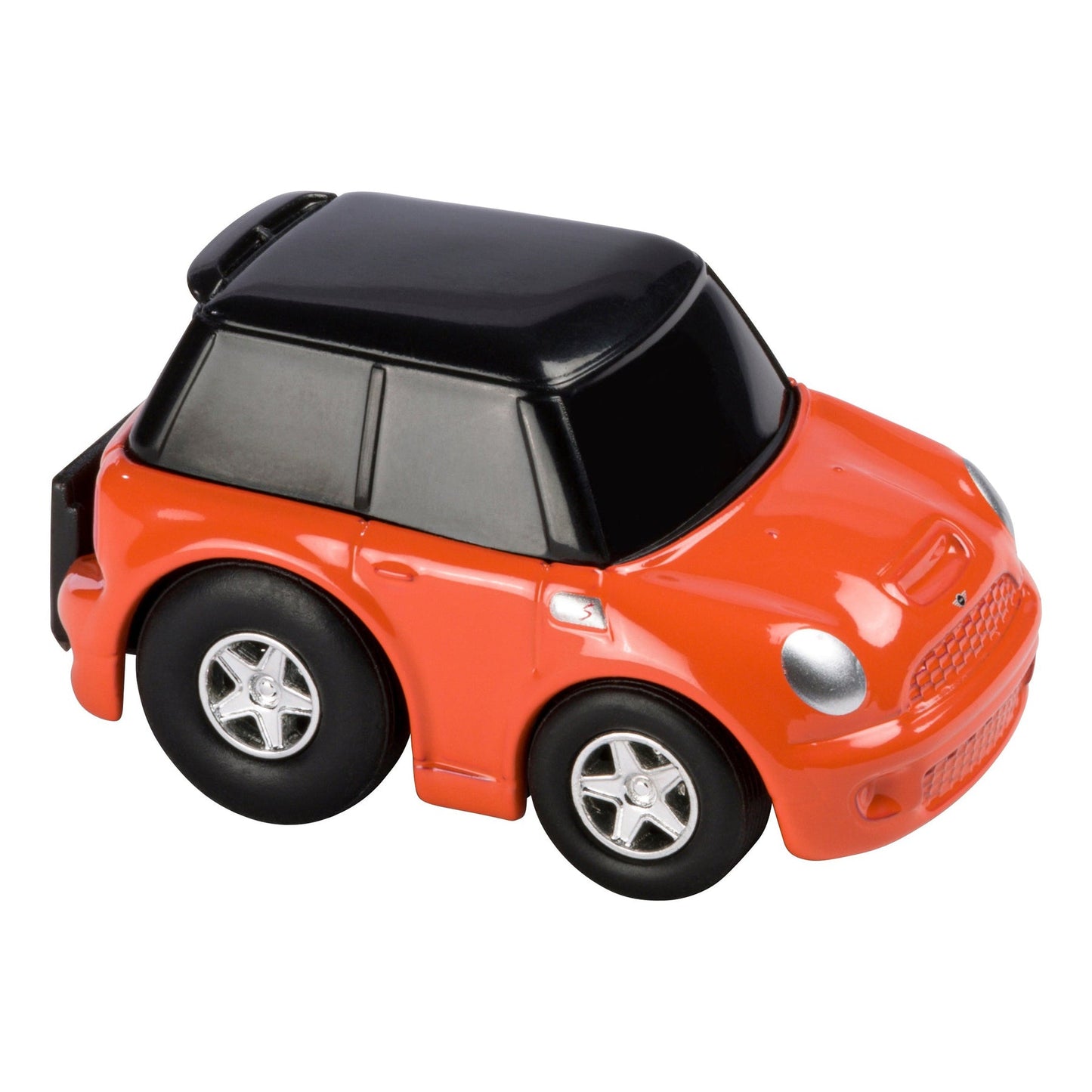 Toysmith Rollin' Assorted Licensed Mini Car Collection