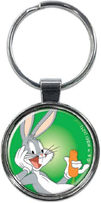 Looney Tunes  Bugs Bunny Key Chain