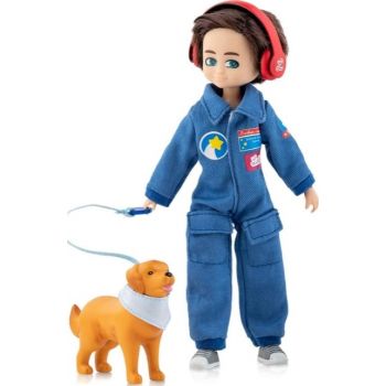 Lottie Loyal Companion Boy Doll