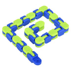Snap And Click 11-Inch Puzzle