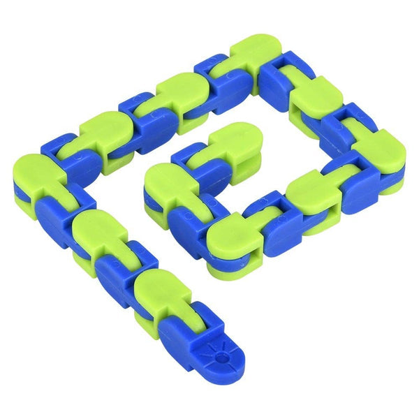 Snap And Click 11-Inch Puzzle