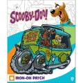 Scooby-Doo Patch