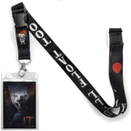 IT Lanyard with ID Holder