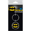 DC Comics Batman Logo Key Chain