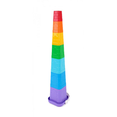 Stacking And Nesting 7 Piece Set