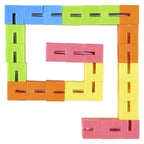 TWIST CUBE LLB Wood Toy (Copy)