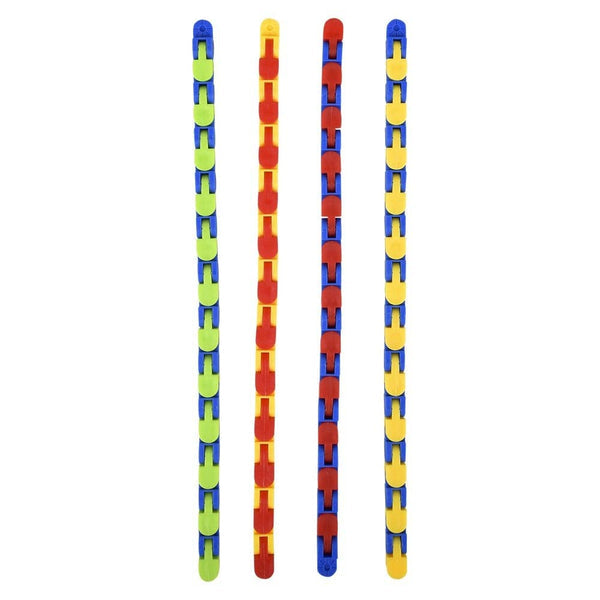 Snap And Click 11-Inch Puzzle