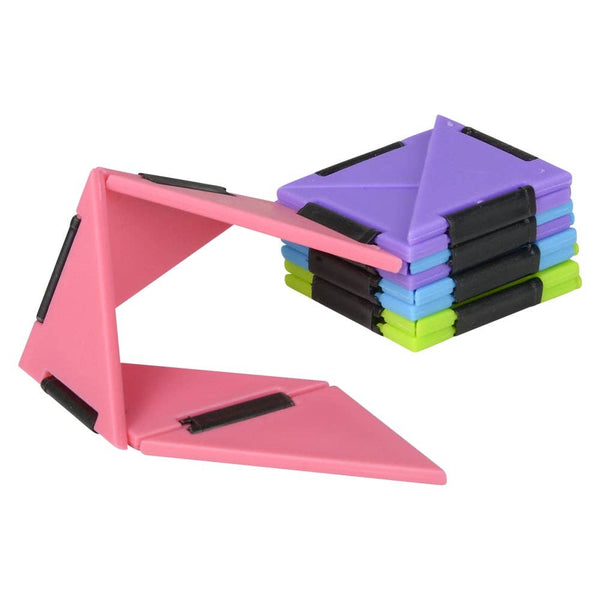 Flip and Fold 7-Inch Puzzle Game