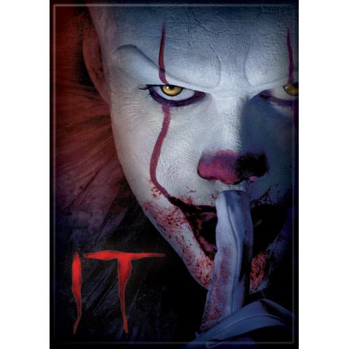 It Movie Magnet 2.5" x 3.5"