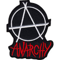 Anarchy Patch