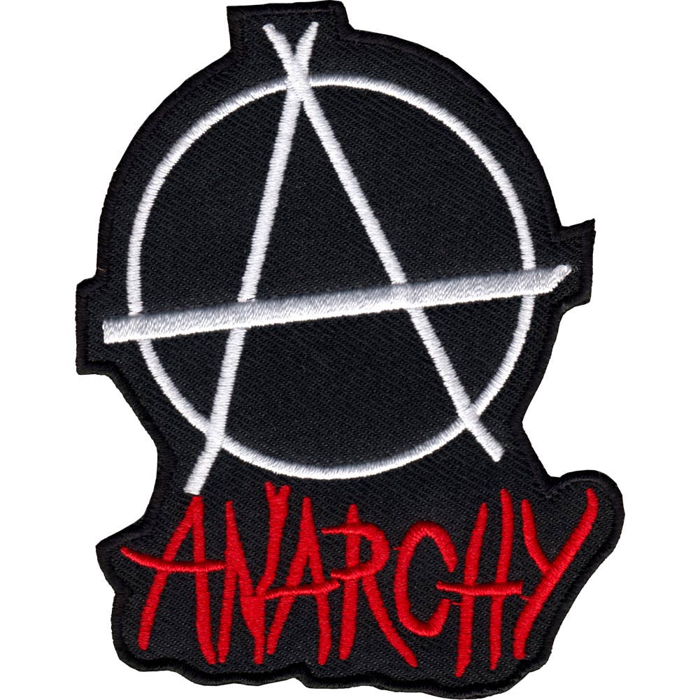 Anarchy Patch