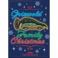 National Lampoon's Christmas Vacation Family Vacation Magnet