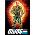G.I. Joe Duke Magnet