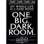 Beetlejuice One Big Dark Room Magnet