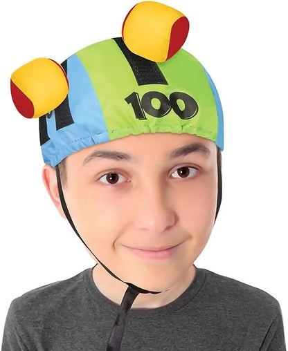 Crazy Ball Head  Game
