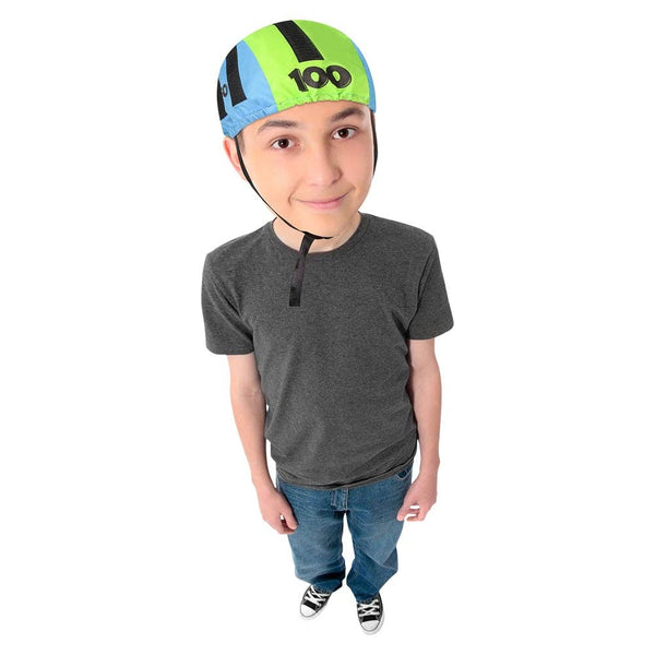 Crazy Ball Head  Game