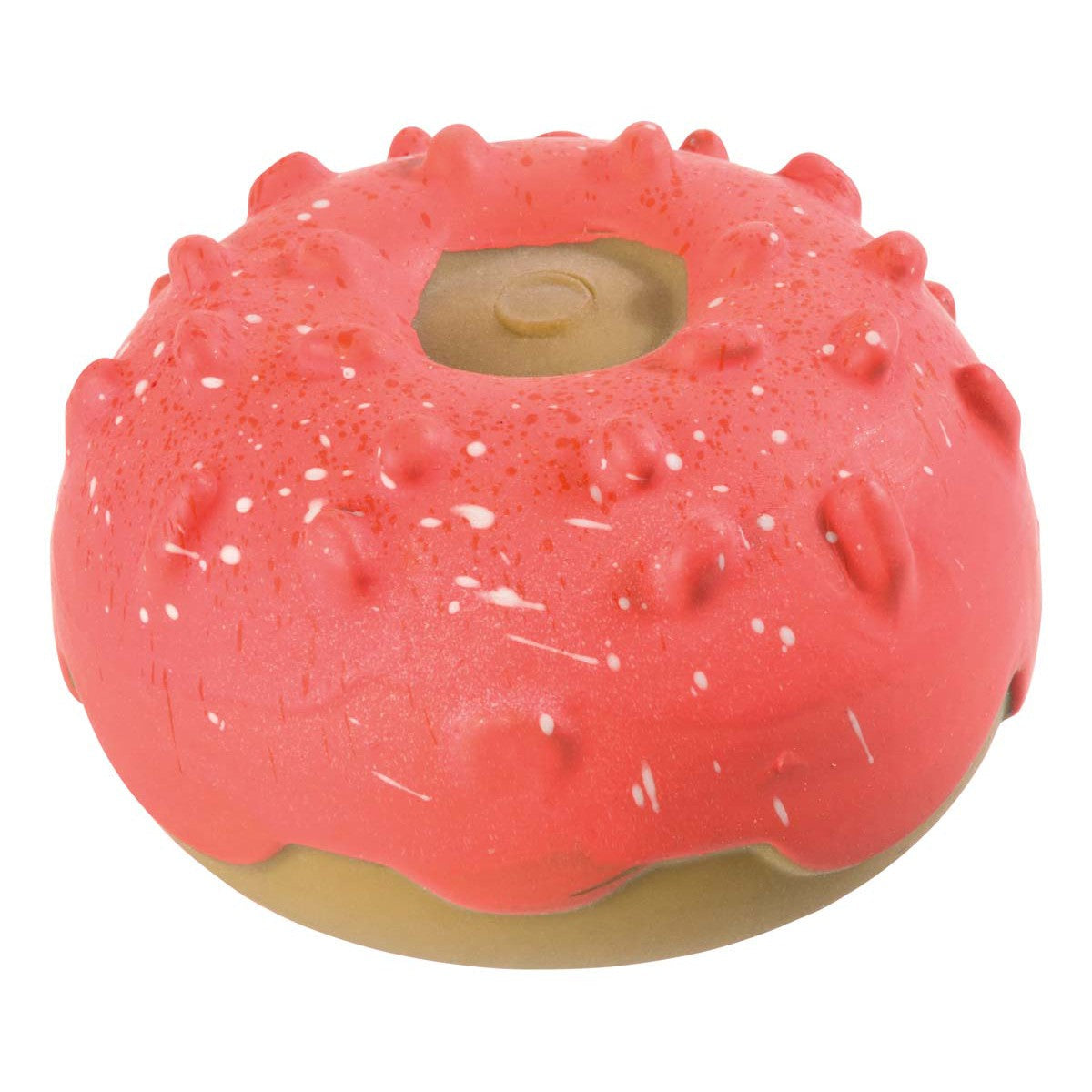 Toysmith Food Fight Splat Ball