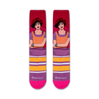Sixteen Candles Samantha Women's Crew Socks