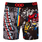 Transformers Boxer Briefs