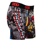 Transformers Boxer Briefs
