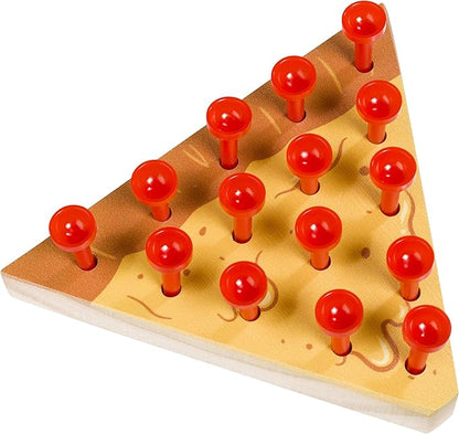 Pizza Puzzle