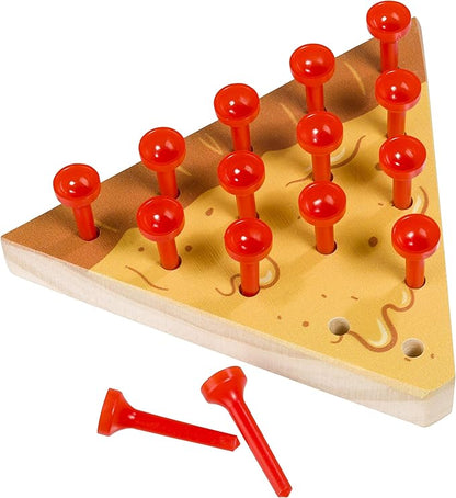 Pizza Puzzle