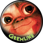 Gremlins Gizmo Looking Stright 1.25 Inch Button