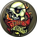 The Goonies Forever 1.25 Inch Button