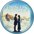 The Princess Bride Movie Poster 1.25 Inch Button