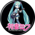 Hatsune Miku iXima 1.25 Inch Button